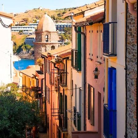 Studio Collioure Mouret Luaran gambar