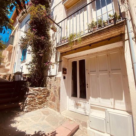 Studio Collioure Mouret Luaran gambar