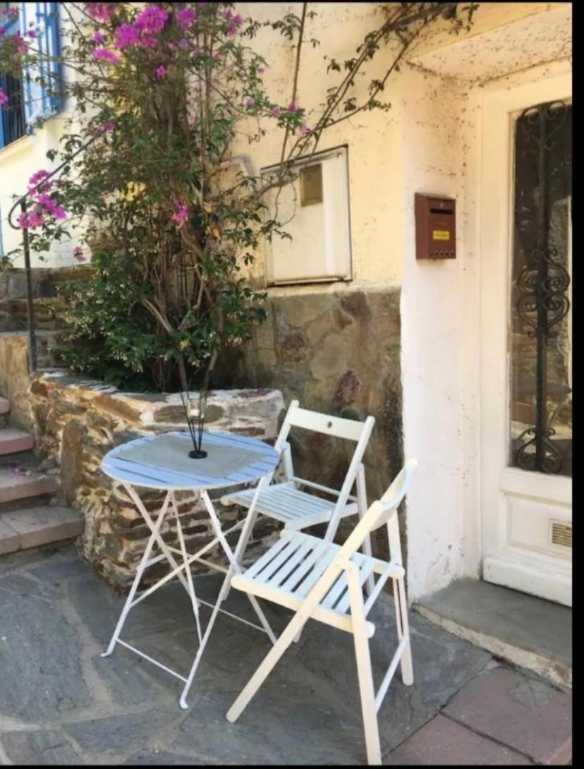Studio Collioure Mouret Luaran gambar